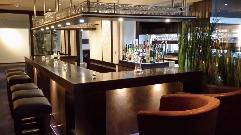 Nordica Hotel Friesenhof Büsum Kültér fotó