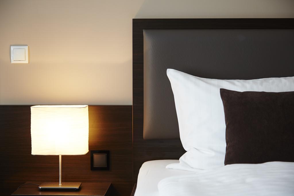 Nordica Hotel Friesenhof Büsum Szoba fotó