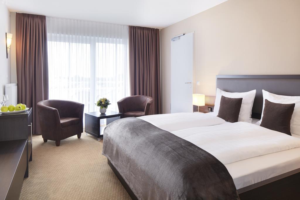 Nordica Hotel Friesenhof Büsum Szoba fotó