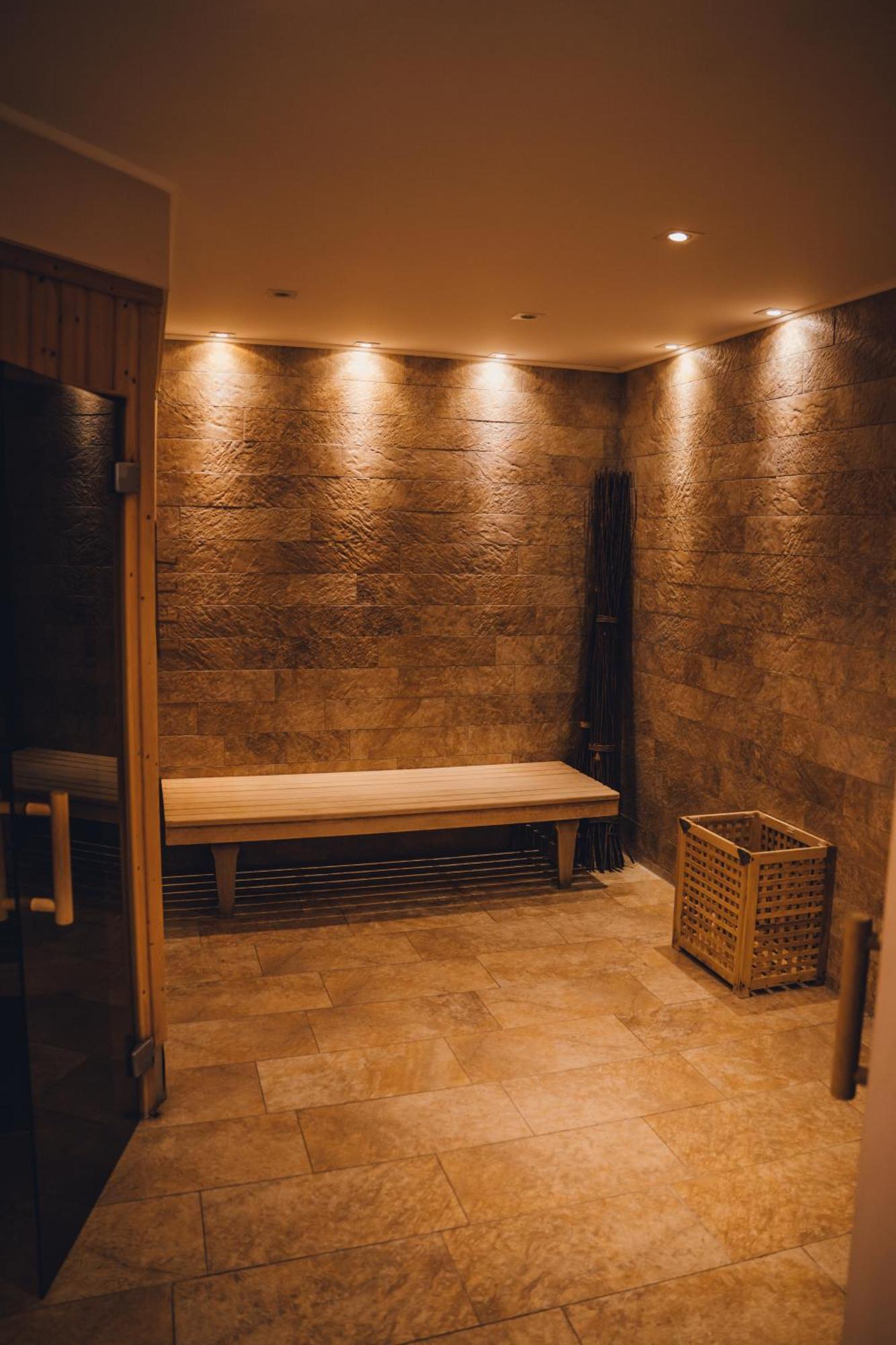 Nordica Hotel Friesenhof Büsum Kültér fotó