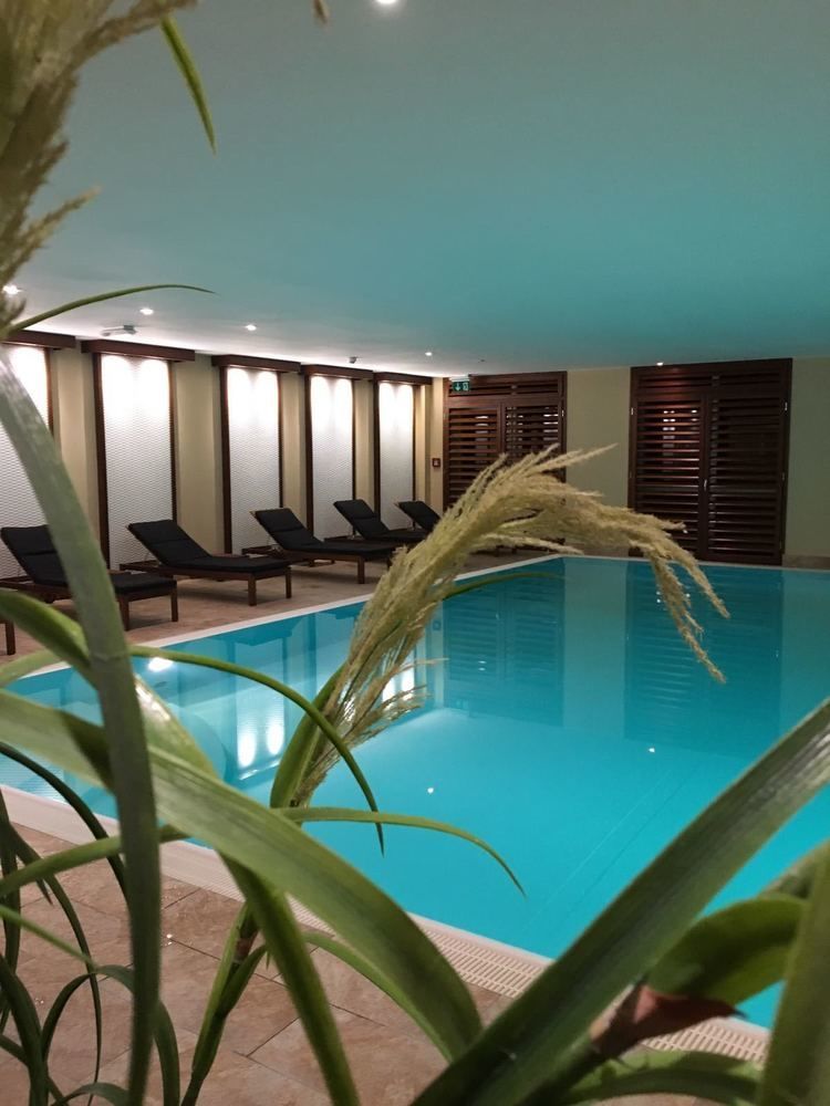 Nordica Hotel Friesenhof Büsum Kültér fotó