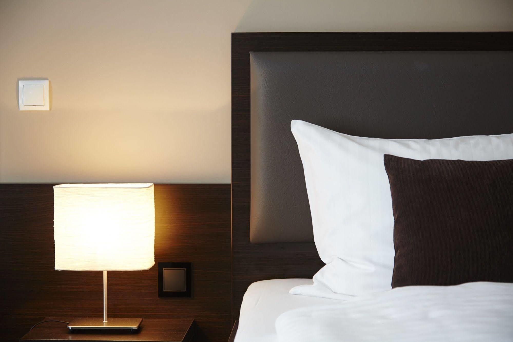 Nordica Hotel Friesenhof Büsum Kültér fotó