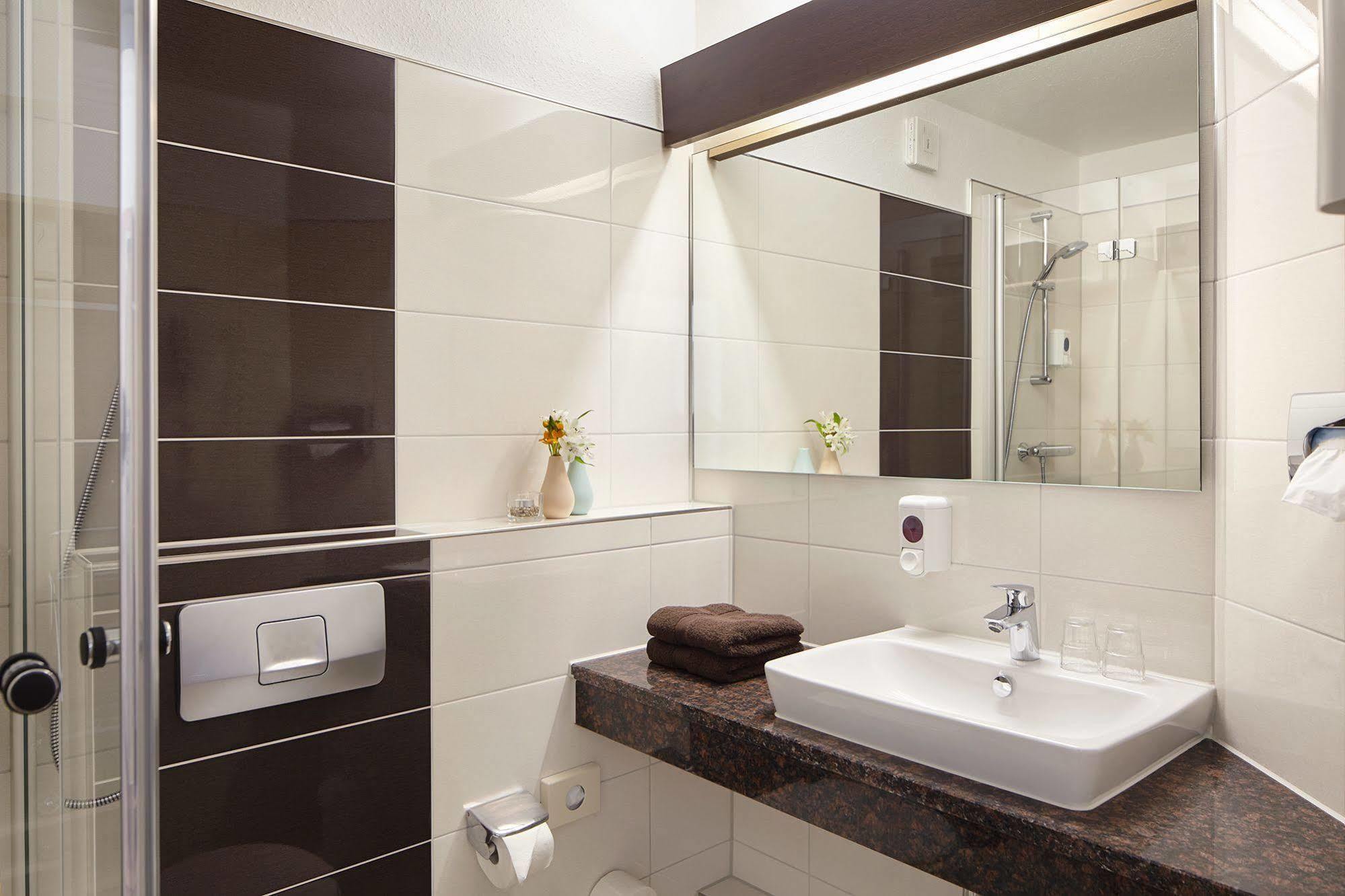 Nordica Hotel Friesenhof Büsum Kültér fotó