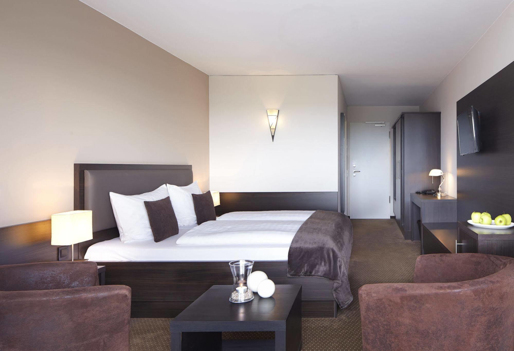 Nordica Hotel Friesenhof Büsum Kültér fotó